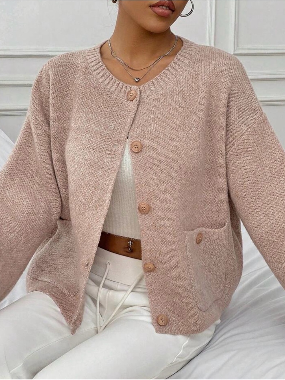 Women’s H&M cardigan